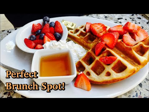 MILK &amp; HONEY | The Gulch | A QUICK LOOK