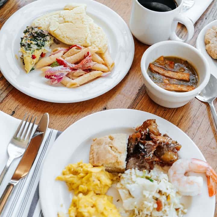 Adele's Nashville: From Farm to Fork in Music City - Dine Nashville