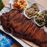 Martin's Bar-B-Que Joint: A Nashville Tradition Redefined