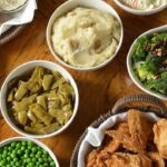 Monell's Nashville: A Deep Dive into the Menu of Southern Delights