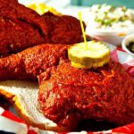 Hot Chicken Week 2024 in Nashville, TN