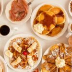 The Pancake Pantry: A Breakfast Institution in Nashville