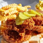 Prince's Hot Chicken: The Original Nashville Hot Chicken