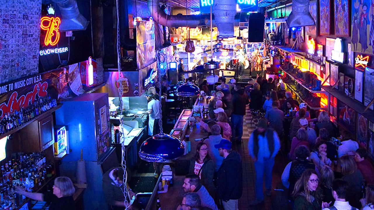 Robert's Western World Nashville: The Ultimate Honky-Tonk Experience in Music City