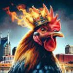 Hot Chicken Week 2024 Winners, Nashville