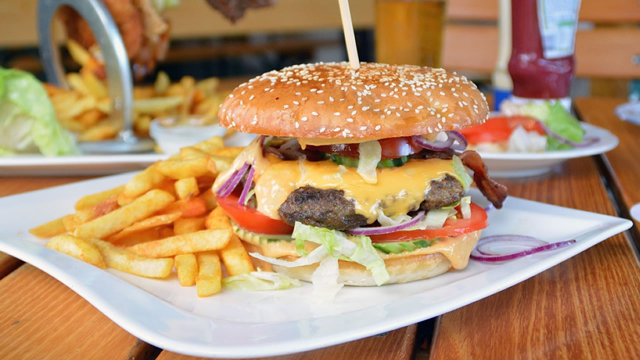 Nashville Burger Week Combo