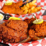 Hot Chicken Week 2025 Nashville Restaurants